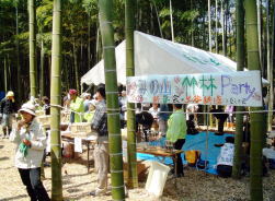 ���N�S���ɊJ�������̂��@��ƃo�[�x�L���[�̍Â��h�|��Party�h���i